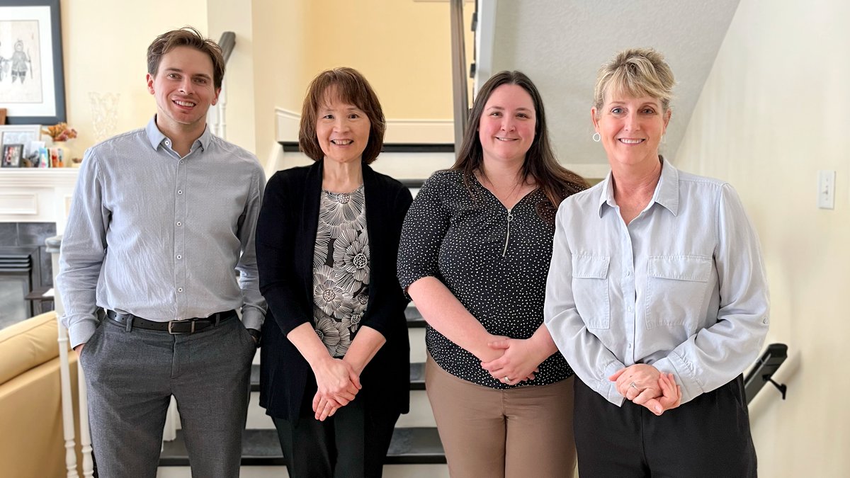 That’s a wrap on another successful workshop! 🎉 At MINT Memory Clinic, we love helping primary care teams enhance their skills and confidence to provide compassionate dementia care right in their own communities. #MINTMemoryClinic #BrainHealth #DementiaCare