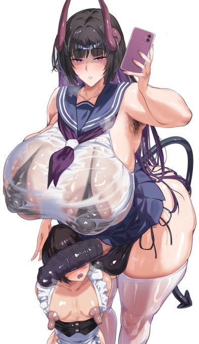 お隣のふたなりサキュバスちゃん

アクスタ▶︎  https://t.co/wWtBcaeYpm 