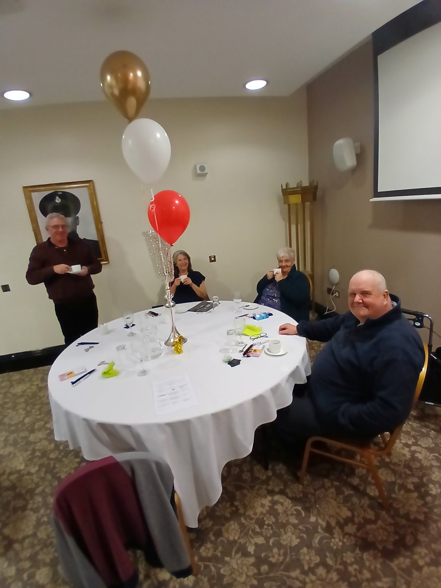 CLARE CIC (@clare_cic) on Twitter photo Last week we had the privilege of celebrating some of our incredible volunteers!
With a massive thank you to <a href="/CrumlinRoadGaol/">Crumlin Road Gaol</a> for hosting us so well!
If you would be interested in volunteering for us, please find more at clare-cic.org/volunteering/
The CLARE CIC Team. Last week we had the privilege of celebrating some of our incredible volunteers!
With a massive thank you to <a href="/CrumlinRoadGaol/">Crumlin Road Gaol</a> for hosting us so well!
If you would be interested in volunteering for us, please find more at clare-cic.org/volunteering/
The CLARE CIC Team.