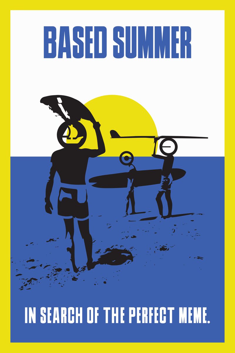 🎉🎁 #Giveaway #Giveaways 🎁🎉

Reward :
🏆1x NFT

To enter:
1️⃣Follow <a href="/AtiqurLondon/">LONDON🇬🇧 NFT Promoter</a> <a href="/BasedRocks/">Based Rocks</a> <a href="/LaudaLabs/">Lauda Labs</a>
2️⃣💙 + RT
3️⃣Tag friends👥

Mint👉: opensea.io/collection/bas…

⏳48hr

#AtiqurNFTLondon #NFTGiveaway
#Base #Opensea #NFTCommunity #basememecoins #Airdrop #NFT