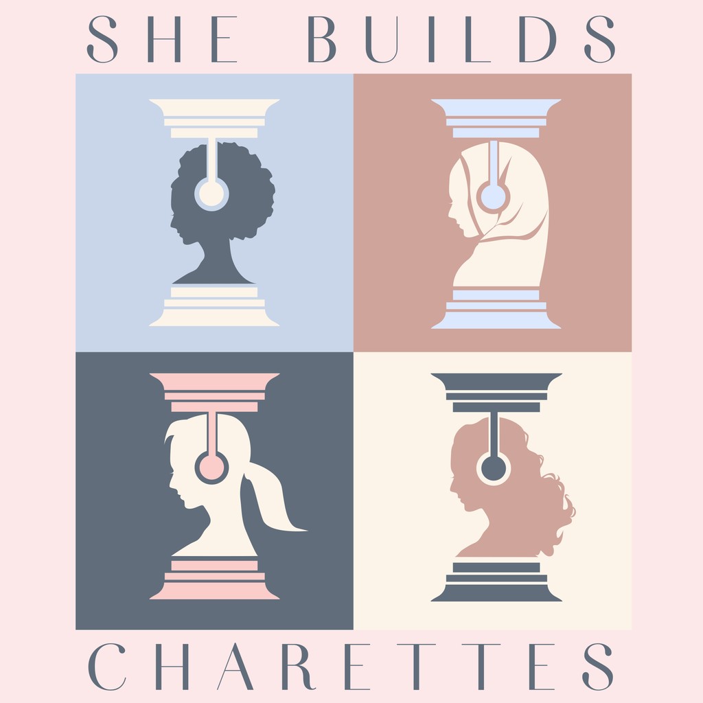 🚨New Charette Alert🚨Here is another group that you want to know about … the Girls in Civil organization is a budding group doing amazing things - be sure to tune in for a fun conversation.