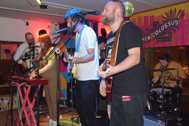 QRO Magazine (@qromag) on Twitter photo On Thursday, <a href="/campfire_social/">Campfire Social</a> played <a href="/FocusWales/">FOCUS Wales</a> <a href="/NewColossusFest/">New Colossus Fest</a> showcase at <a href="/PianosNYC/">PIANOS</a> - QRO photos: qromag.com/concert_galler… On Thursday, <a href="/campfire_social/">Campfire Social</a> played <a href="/FocusWales/">FOCUS Wales</a> <a href="/NewColossusFest/">New Colossus Fest</a> showcase at <a href="/PianosNYC/">PIANOS</a> - QRO photos: qromag.com/concert_galler…