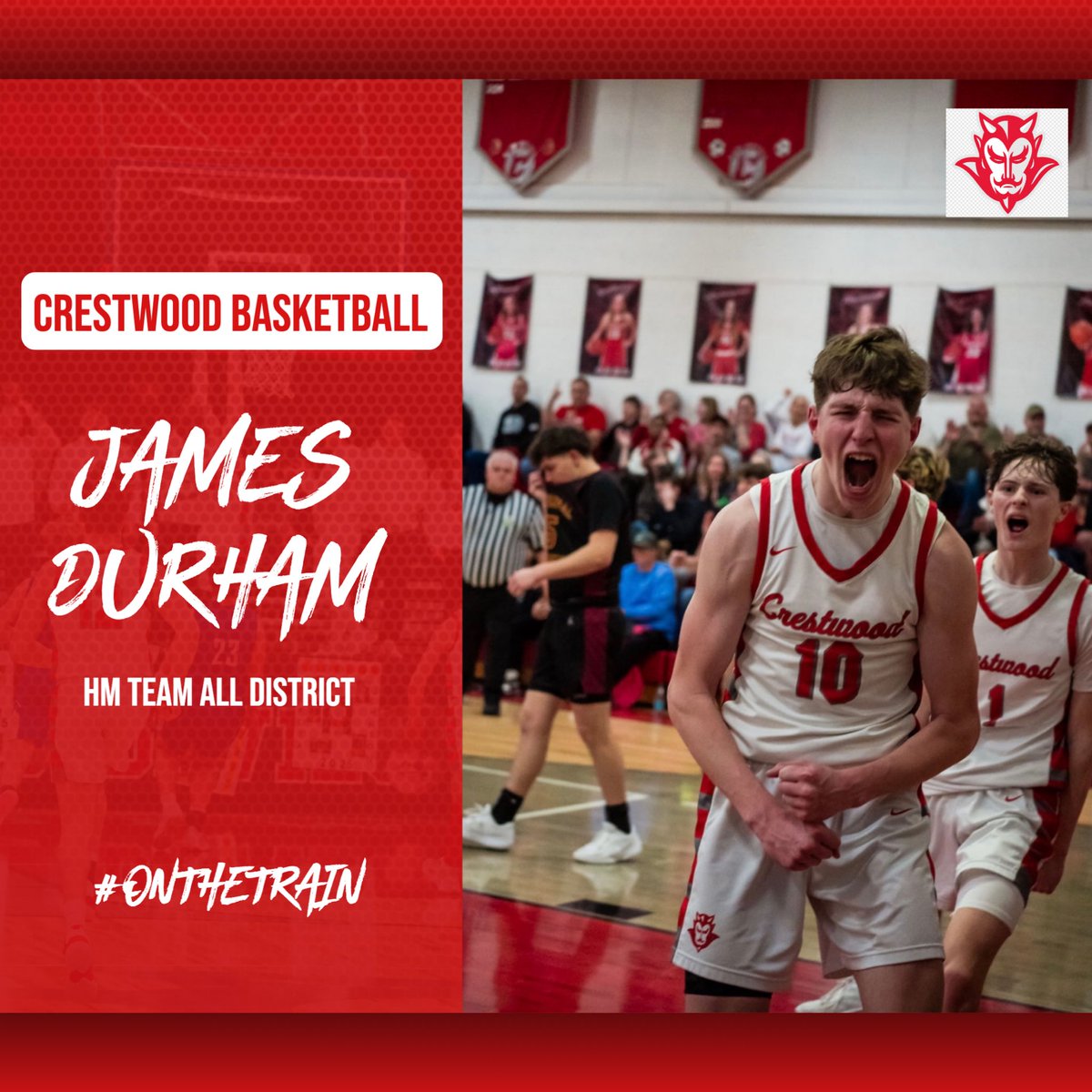 👹🏀 NEO Inland All-District