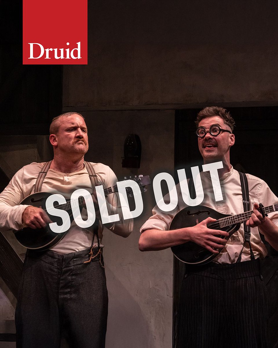 Pavilion Theatre tweet media