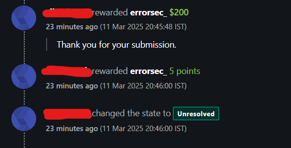 errorsec_ (@errorsec_) / Posts / X