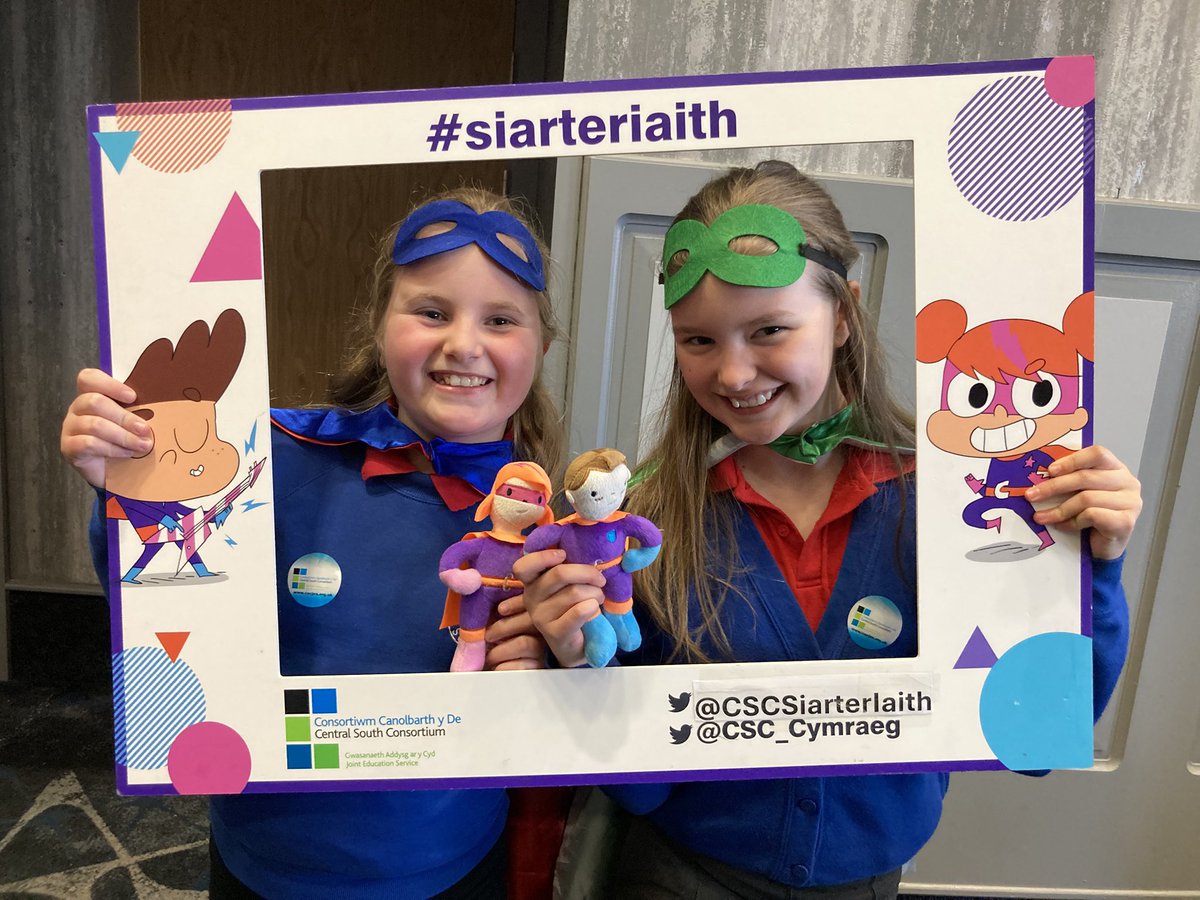 St Illtyd PS tweet media