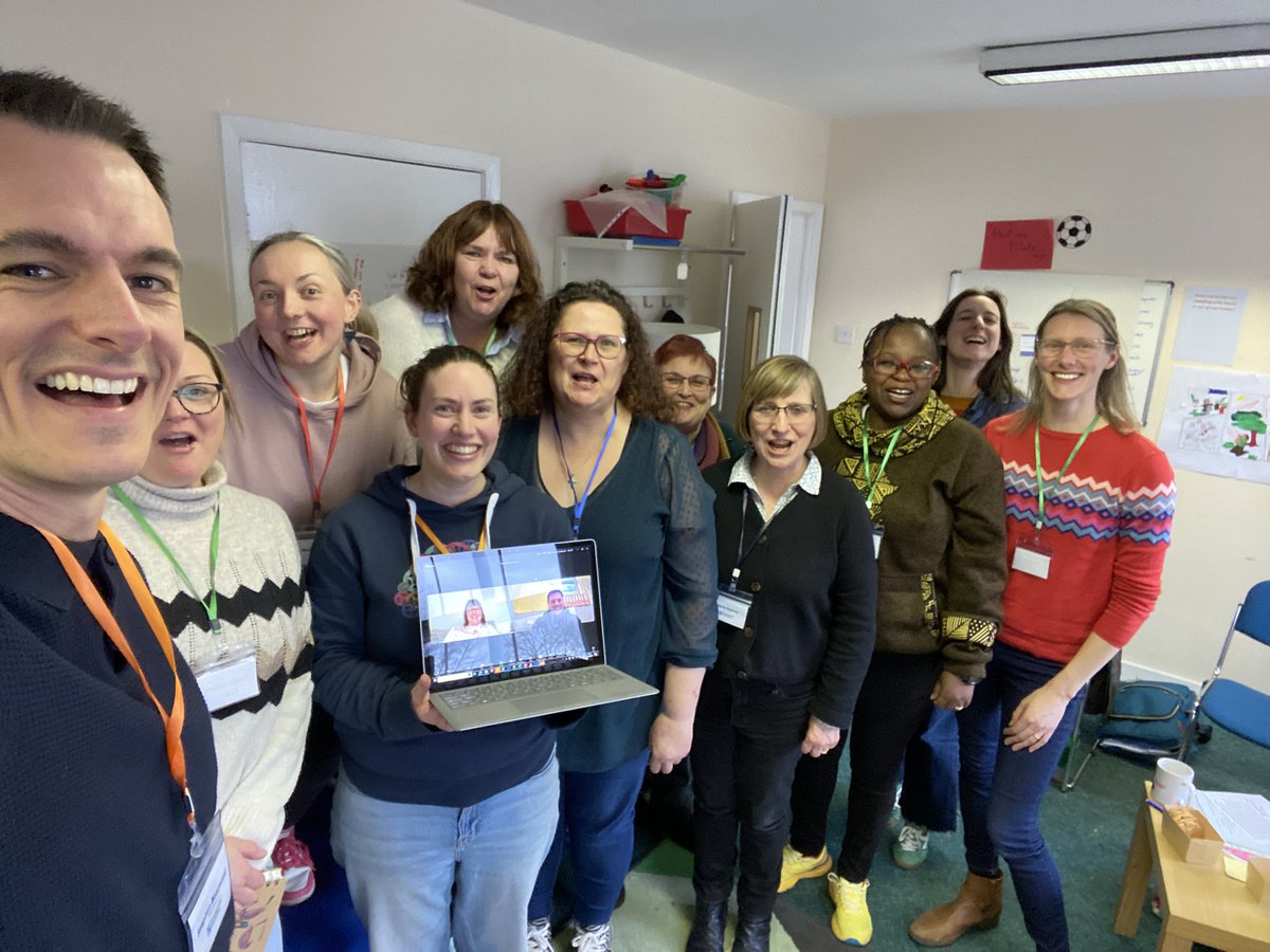 The Growing Faith Foundation tweet media