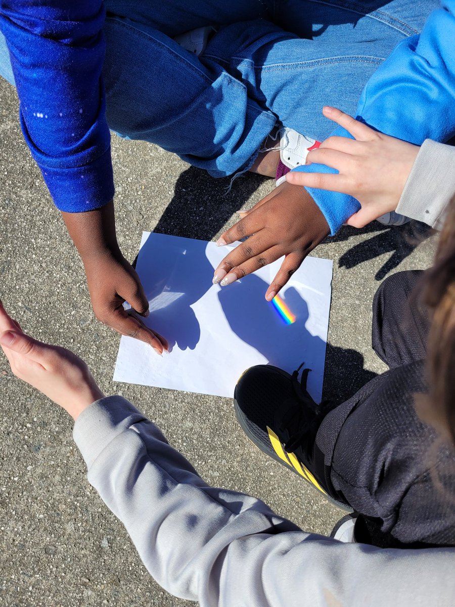 NuckolsNews (@nuckolsnews) on Twitter photo Experimenting with refraction and reflection today with <a href="/bfw_elem/">Bettie F Williams ES</a> 5th grade scientists by using what we learned in last week's CER about matter and visible light. <a href="/VBGifted/">VBCPS Office of Gifted Programs</a> <a href="/VBTitleI/">Title I VBCPS</a> Experimenting with refraction and reflection today with <a href="/bfw_elem/">Bettie F Williams ES</a> 5th grade scientists by using what we learned in last week's CER about matter and visible light. <a href="/VBGifted/">VBCPS Office of Gifted Programs</a> <a href="/VBTitleI/">Title I VBCPS</a>