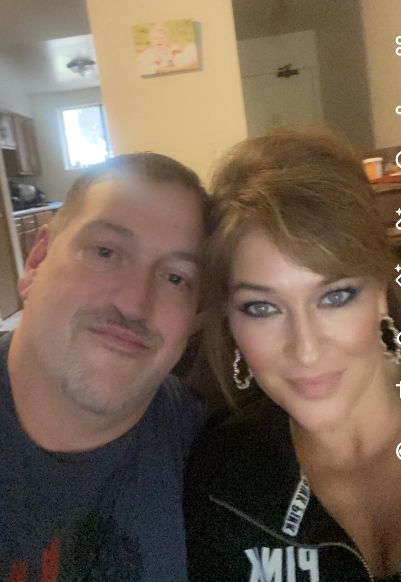 BengalDarrin's tweet photo. I finally found my love of my life..she makes me a better person.and yes I know I outkicked my coverage.. https://t.co/GHCBEYrMAH
