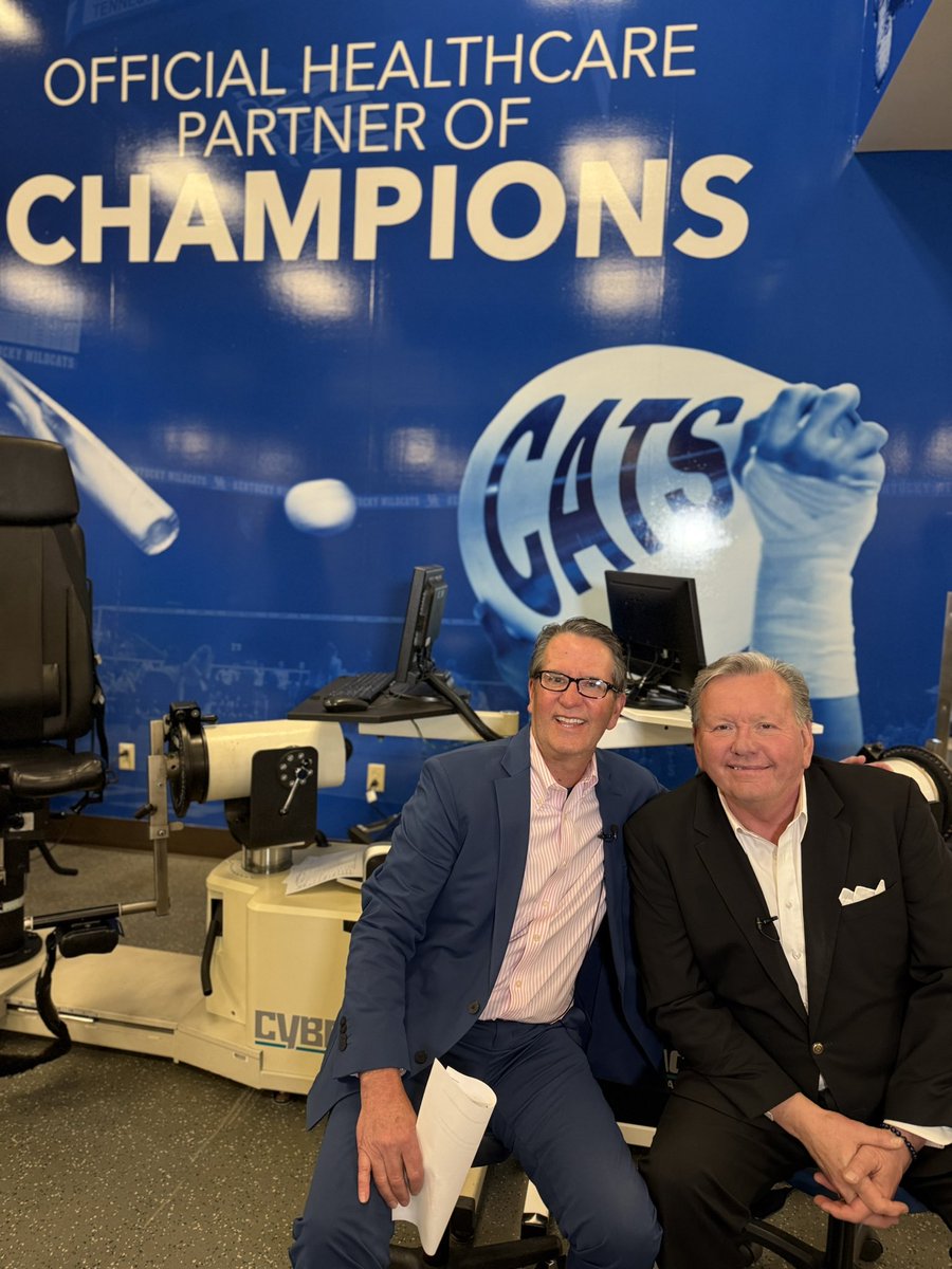 darrenjohnsonmd (@darrenjohnsonmd) on Twitter photo One of the best ever to do what he does! Have known him for 30 plus years in Lexington <a href="/UK_HealthCare/">UK HealthCare</a> great friend! Love to chat sports with <a href="/buzzbaker/">Dave Buzz Baker</a> hope we have 30 more years!@uk_ortho One of the best ever to do what he does! Have known him for 30 plus years in Lexington <a href="/UK_HealthCare/">UK HealthCare</a> great friend! Love to chat sports with <a href="/buzzbaker/">Dave Buzz Baker</a> hope we have 30 more years!@uk_ortho