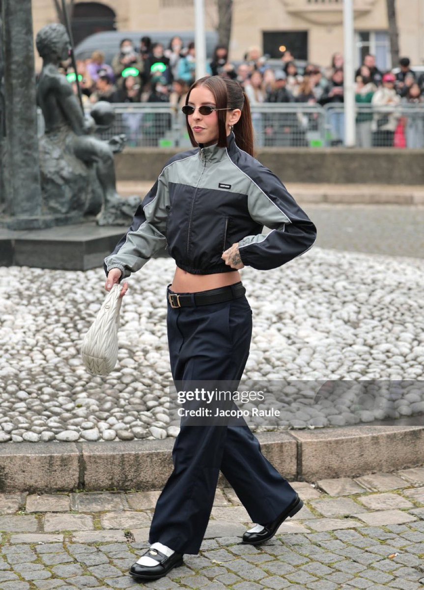 fashion icon