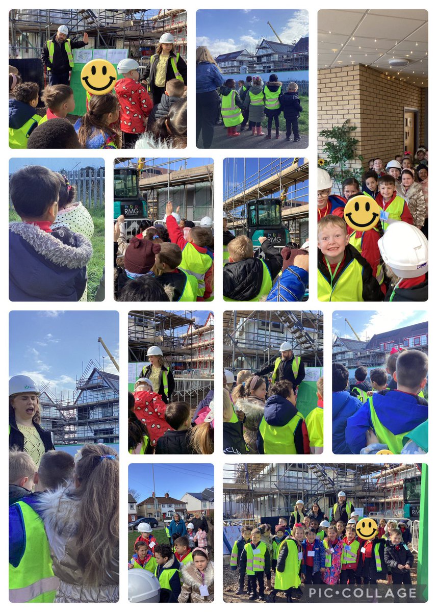 Lliswerry Primary (@lliswerryprim) on Twitter photo #Year1 had a fantastic time at Longmeadow Court site today with <a href="/NewportCityH/">Newport City Homes</a>. We loved seeing our learning about materials in real life and finding out more. Diolch for having us Newport City Homes! #Year1 had a fantastic time at Longmeadow Court site today with <a href="/NewportCityH/">Newport City Homes</a>. We loved seeing our learning about materials in real life and finding out more. Diolch for having us Newport City Homes!
