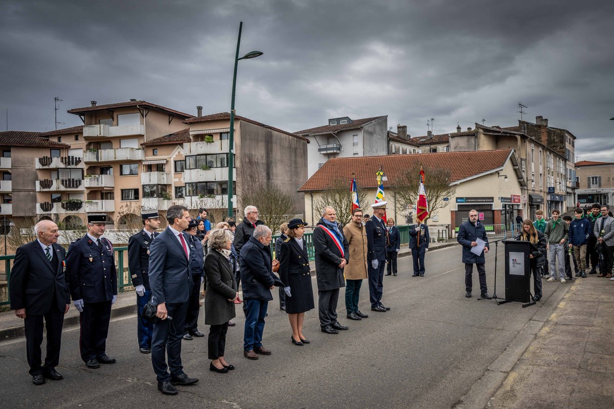 Image de Préfet des Landes