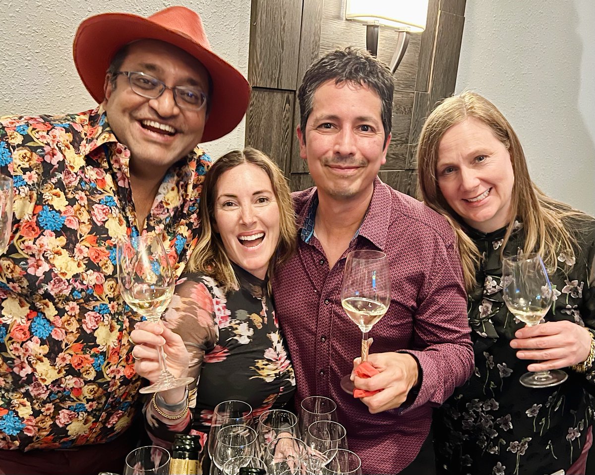 We have an exciting offer for you ! We’re giving away 1 Wine Scholar Guild membership! Sign up for our French Wine Scholar and/or Spanish Wine Scholar programs this March for a chance to be entered to win. bit.ly/4hYu9f1