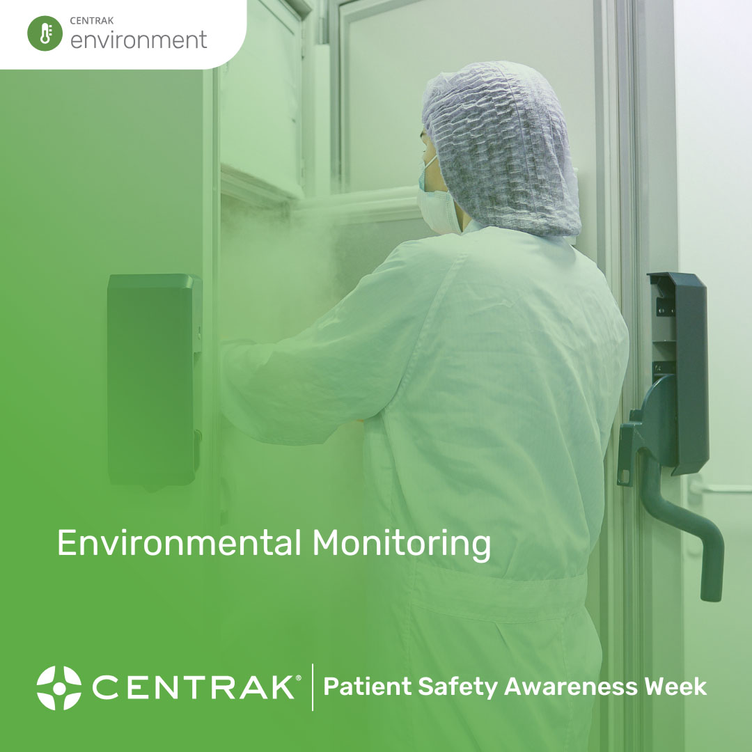 CenTrak's tweet image. Improve patient safety with 6 key steps for better environmental monitoring. Learn more: hubs.la/Q03bjDQc0.

#PatientSafety #HealthcareInnovation #EnvironmentalMonitoring #PatientCare #RTLS #PatientSafetyAwarenessWeek