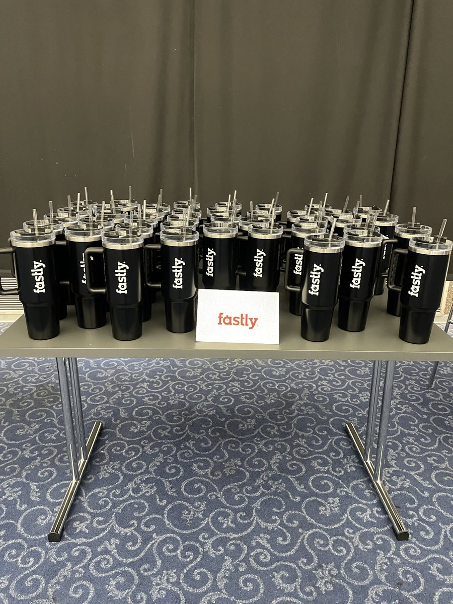 netdevconf (@netdev01) on Twitter photo We gots swag, folks. Come to BNBW event to get not just pizza but some swag! <a href="/netdev01/">netdevconf</a> 0x19 #netdevconf #Fastly #Jumptrading #HAProxy We gots swag, folks. Come to BNBW event to get not just pizza but some swag! <a href="/netdev01/">netdevconf</a> 0x19 #netdevconf #Fastly #Jumptrading #HAProxy