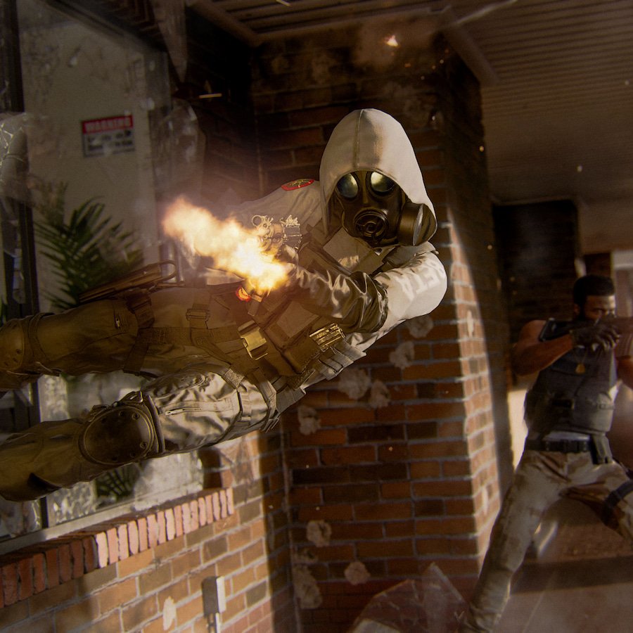 Call of Duty Alerts tweet media