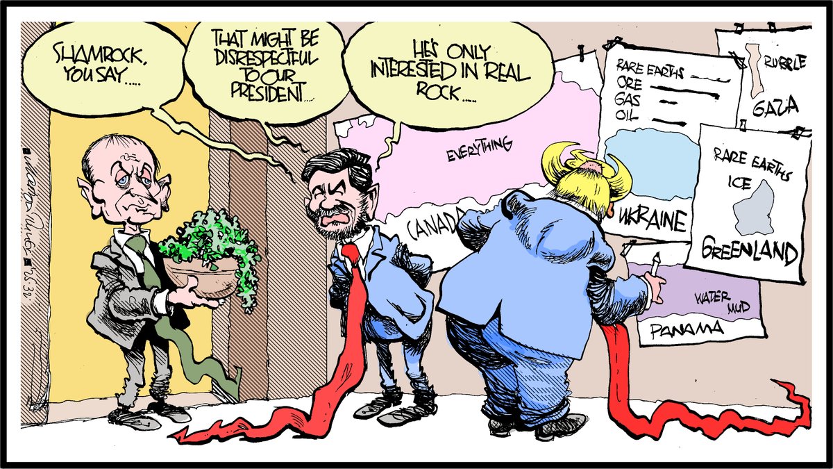 Martyn Turner (@turnercartoons) on Twitter photo 