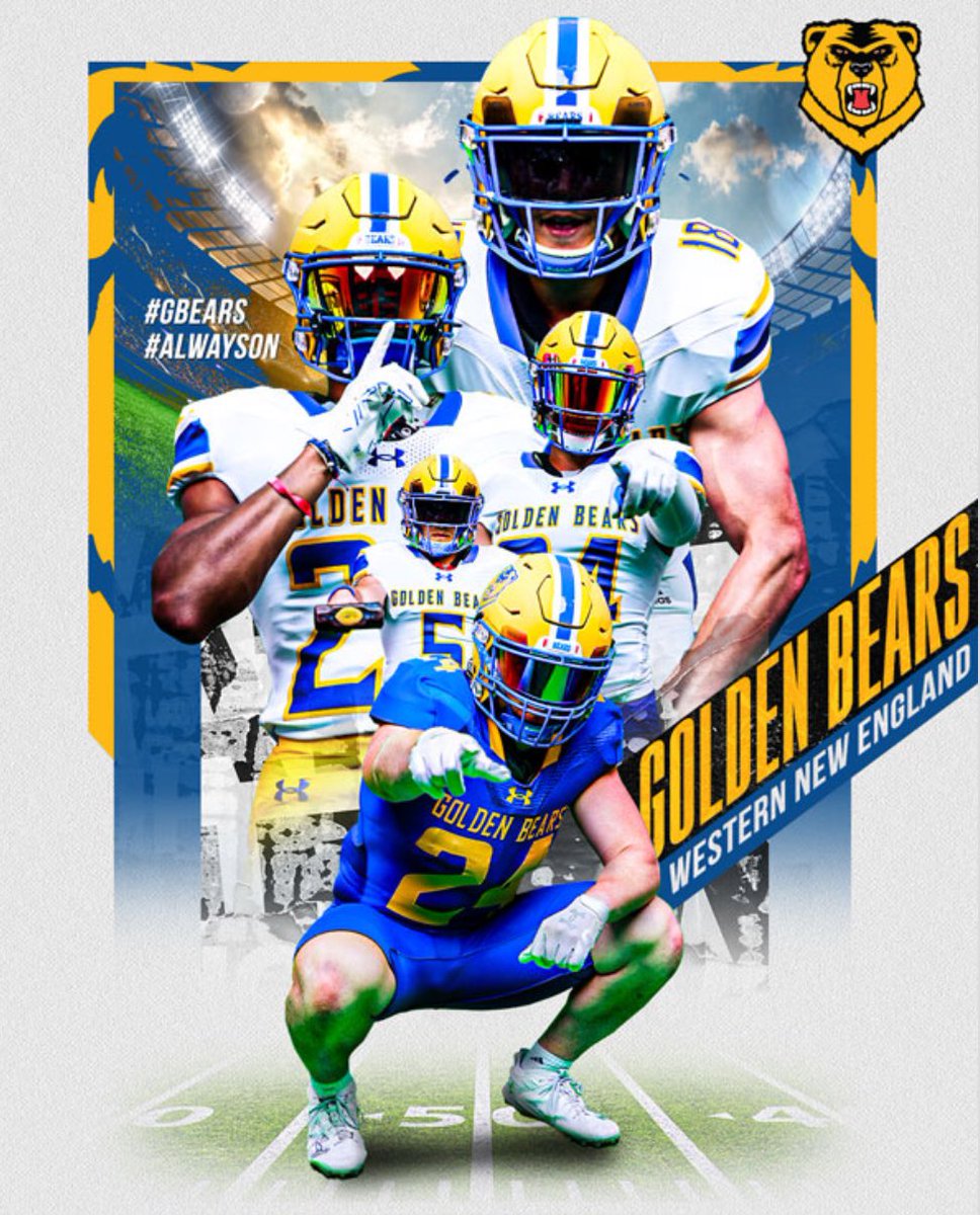 Joseph Leshinsky (@jleshinsky25401) on Twitter photo Thank you <a href="/Coach_Lebeau/">Jason Lebeau</a> for the invitation to Western New England’s junior day. Hope to see you soon. #GOBEARS #ALWAYSON Thank you <a href="/Coach_Lebeau/">Jason Lebeau</a> for the invitation to Western New England’s junior day. Hope to see you soon. #GOBEARS #ALWAYSON