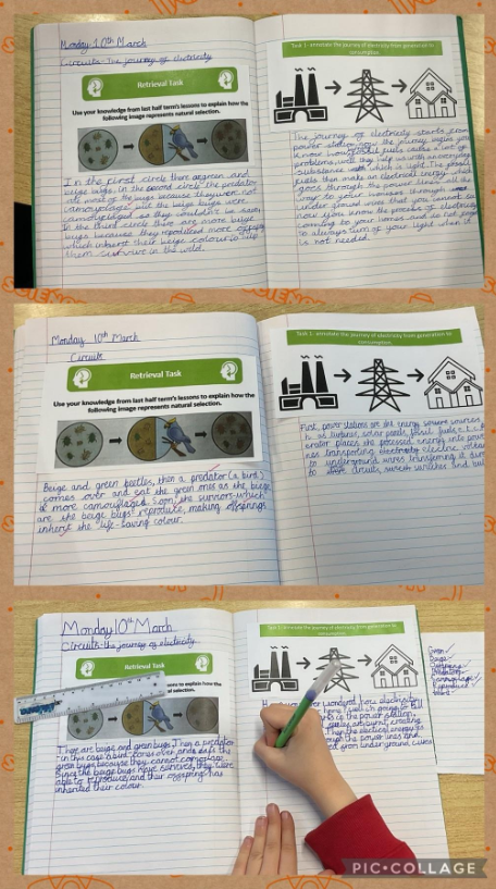 Easterside Academy tweet media