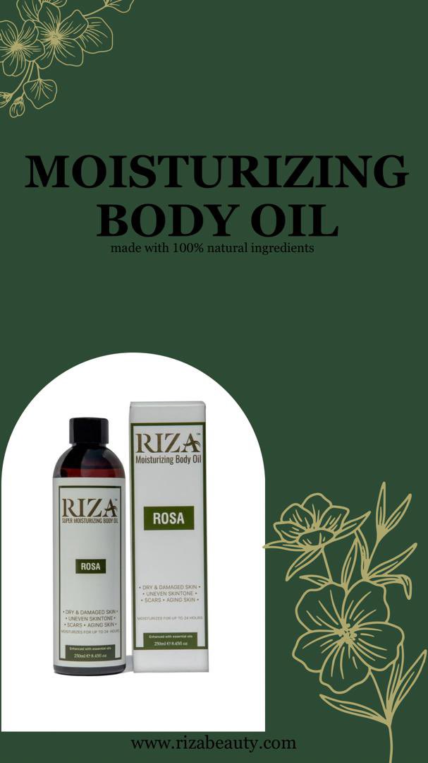 Hydration that lasts!😍. Lock in moisture &amp; glow all day with our ultra-nourishing body oil✨🌹 #GlowFromWithin #SkinCareEssentials #SelfCareRoutine #aromatherapy