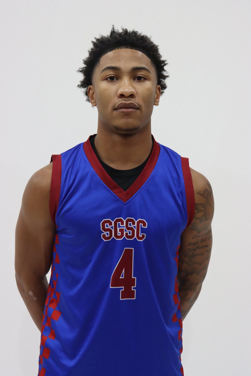 GCAA (@thegcaa) on Twitter photo Congrats to <a href="/SGSCHawksHoops/">Hawks Hoops</a> Ashton Pennamon as he was voted as Men's Defensive Player of the Year. Congrats to <a href="/SGSCHawksHoops/">Hawks Hoops</a> Ashton Pennamon as he was voted as Men's Defensive Player of the Year.