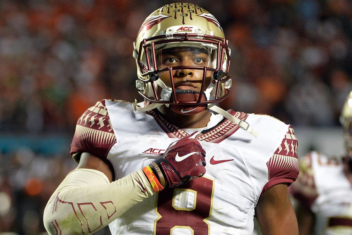 #AG2G I’m extremely humbled and blessed to receive my 14th offer from Florida State University!! <a href="/FSUCoachTW/">Tony White</a> <a href="/recruitcoachmc/">Mike Clayton</a> <a href="/GregBiggins/">Greg Biggins</a> <a href="/adamgorney/">Adam Gorney</a> <a href="/ChadSimmons_/">ChadSimmons</a> <a href="/BrandonHuffman/">Brandon Huffman</a> <a href="/BManu86/">Brandon Manumaleuna</a> <a href="/Leuzinger_FB/">🏈 The Leu 🏈</a> <a href="/COACHTONESEKONA/">COACH TONE</a>
