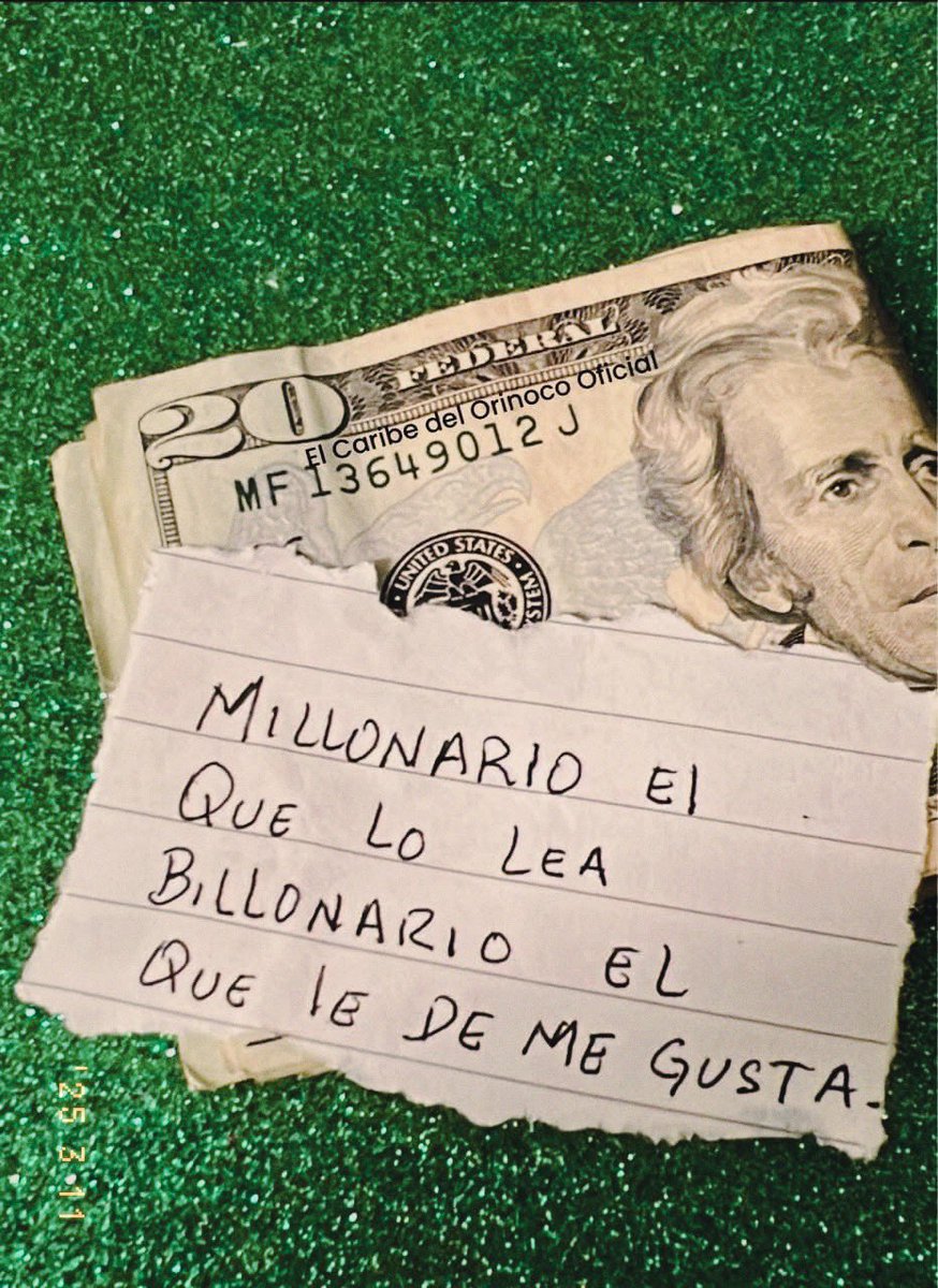 escritosrame's tweet image. así como trates esta imagen te irá en 2025.