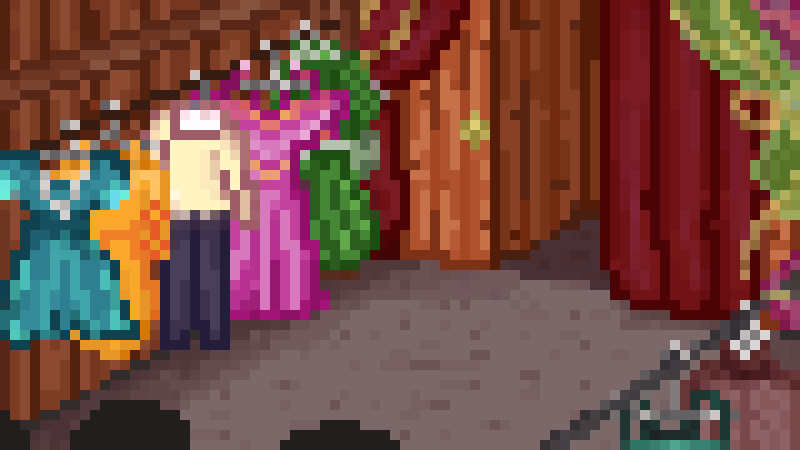 jhinaida's tweet photo. Here are the other pixel paintings I've made!😄
You might be able to spot them in the Rebirth episodes as they release :o https://t.co/aixBQsHFqR