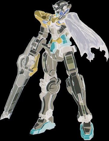 ExiaRepairDaily's tweet image. 