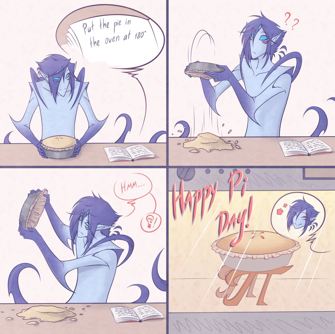 euclidea_app's tweet image. Happy Pi Day! 🥧🥧🥧

#euclidea #PiDay2025