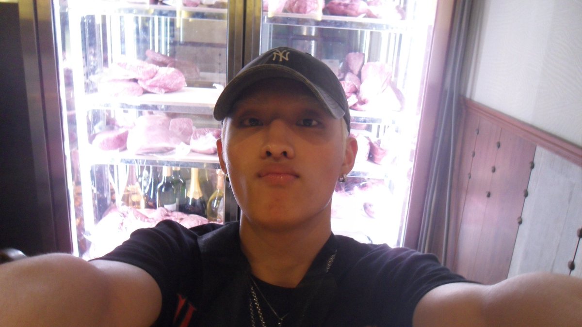 stephykyo tweet picture