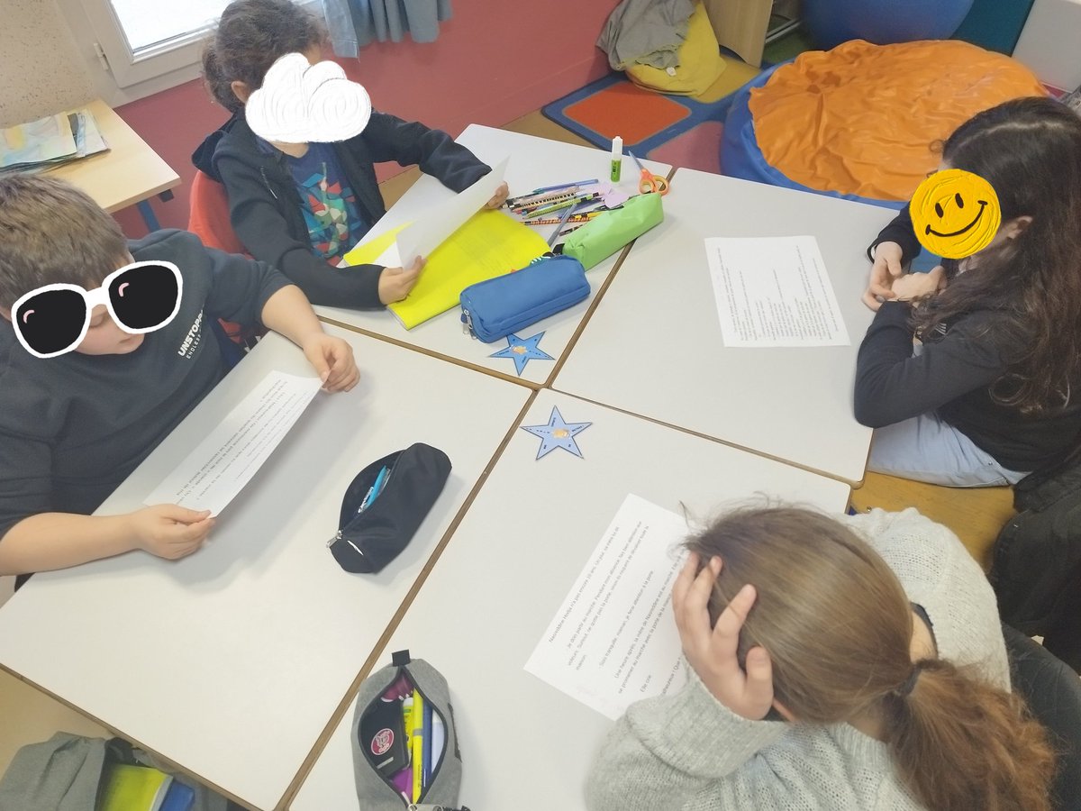 écoleSaintSymphorien tweet media