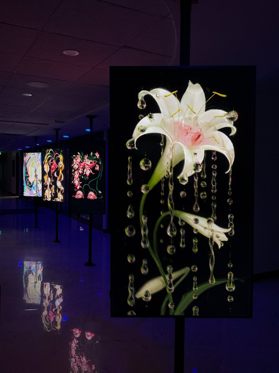 🔴 Open Call 
Share your Art ↓ 

Display your art in the Suburbs of Montreal. (Deadline March 14th)

We have an ongoing OC!

Rules: RP, Like, Follow us, Tag Friends (Bonus: Love Baku's Pinned)
-
Curation:  <a href="/bakuartiste/">Baku</a>
Artists: <a href="/checksy_/">c h e c k s y #</a> &amp; <a href="/kior_____/">Kior</a>