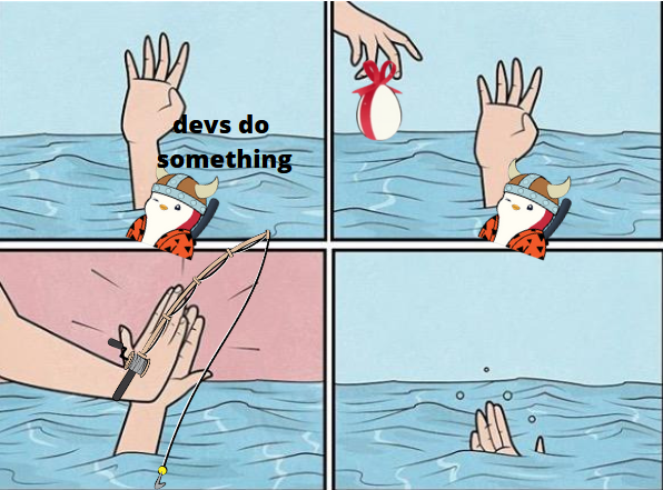 atv0x's tweet photo. @pudgypenguins https://t.co/djg3zy3wBs