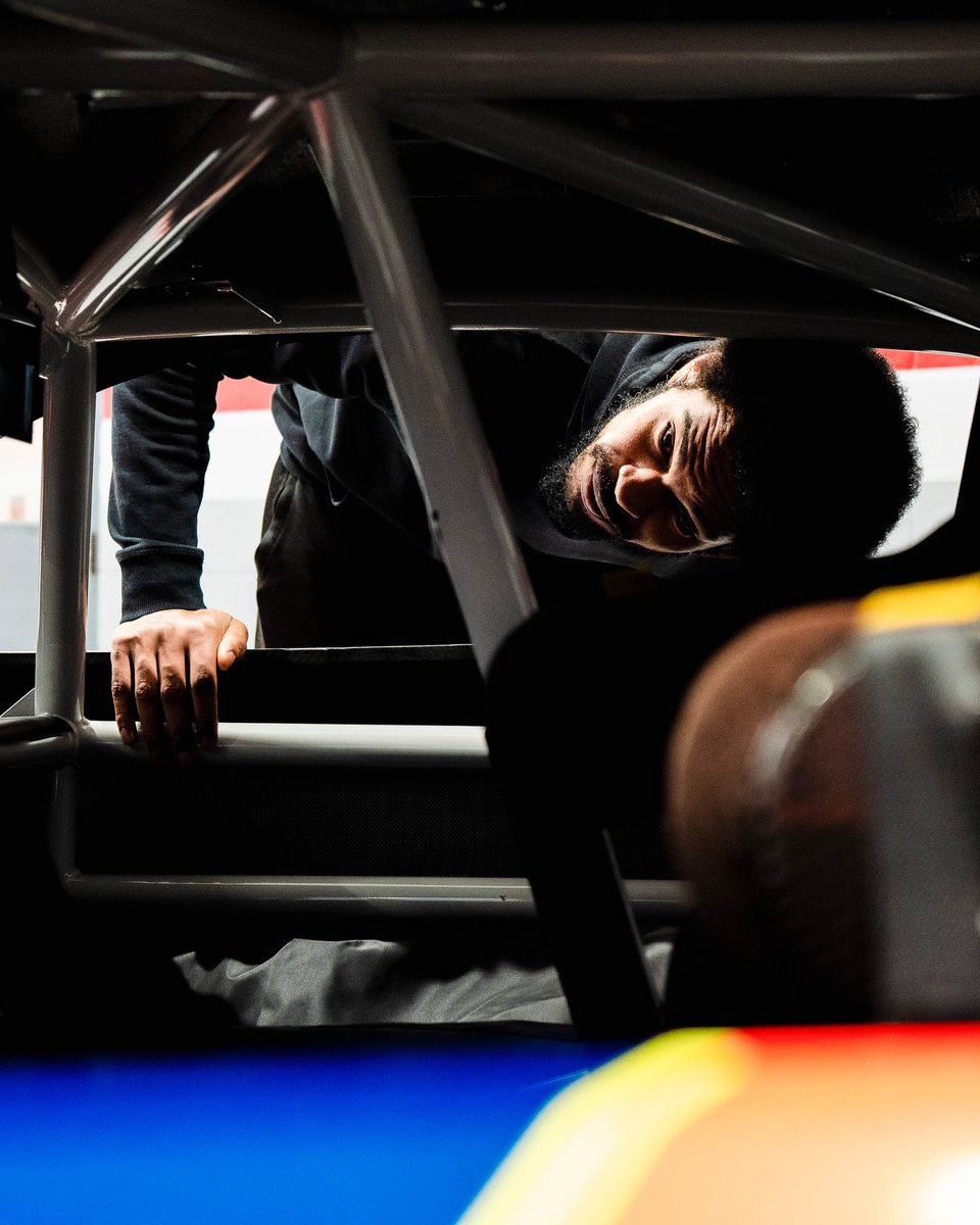 Hendrick Motorsports tweet media