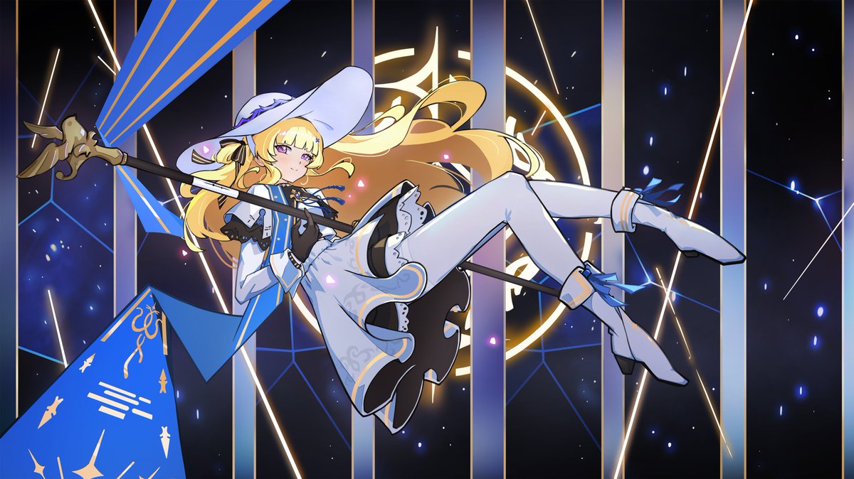 #WutheringWaves #Wuwafanart #Phoebe