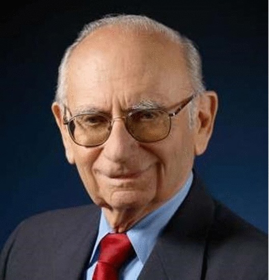 IeeeTro's tweet image. Sadly, T-RO has recently lost a founding father with the passing of George Bekey, renowned American roboticist, an original member of @ieeeras, and founding editor-in-chief of @IeeeTro
ieeexplore.ieee.org/document/10896…