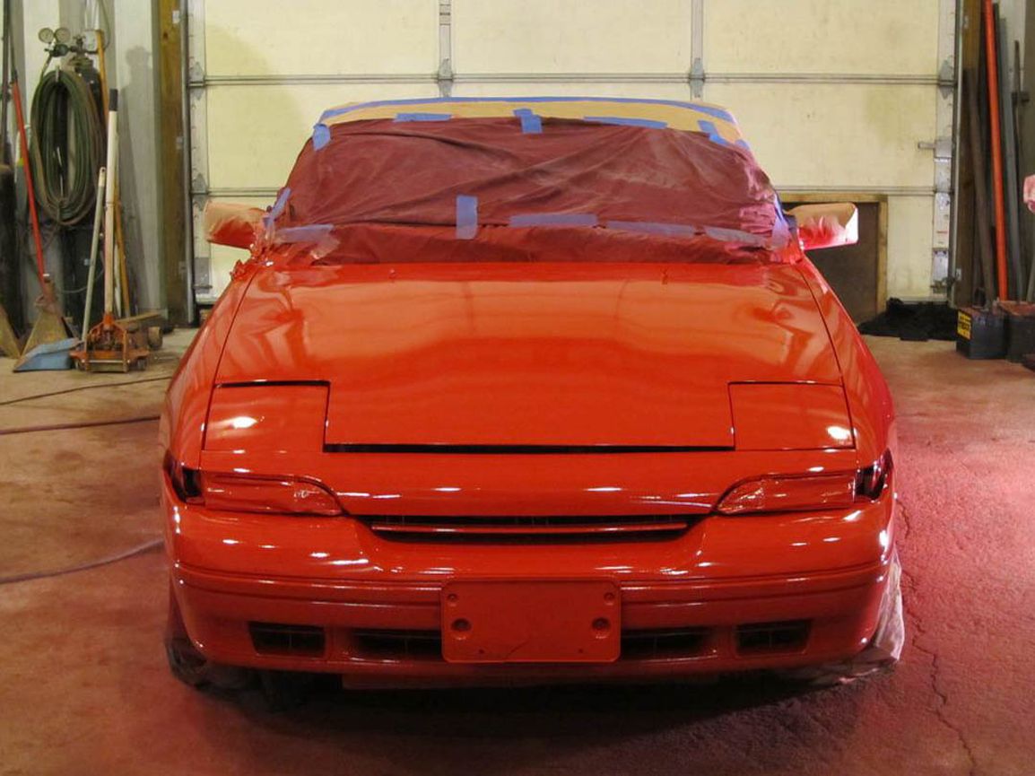 DentMaxAutoColl's tweet image. A faded car can feel underwhelming, but our auto paint shop is here to bring back its glow! From custom colors to exact matches, you’ll love the result. Stop by to discuss your paint job today!
#AutoPaintShop 
collisionrepairplano.com/auto-paint-shop