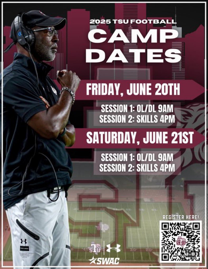 talandis cotton (@talandiscotton) on Twitter photo Thanks for the invite I really appreciate it <a href="/TSUFootball/">Texas Southern Football</a> <a href="/CLHSFBrecruit/">Clear Lake FB Recruiting</a> <a href="/CLHSFalcons/">Clear Lake Falcon Football</a> <a href="/CoachLawrenceFB/">Donald Lawrence</a> <a href="/Coach_JNance/">Jack Nance</a> Thanks for the invite I really appreciate it <a href="/TSUFootball/">Texas Southern Football</a> <a href="/CLHSFBrecruit/">Clear Lake FB Recruiting</a> <a href="/CLHSFalcons/">Clear Lake Falcon Football</a> <a href="/CoachLawrenceFB/">Donald Lawrence</a> <a href="/Coach_JNance/">Jack Nance</a>