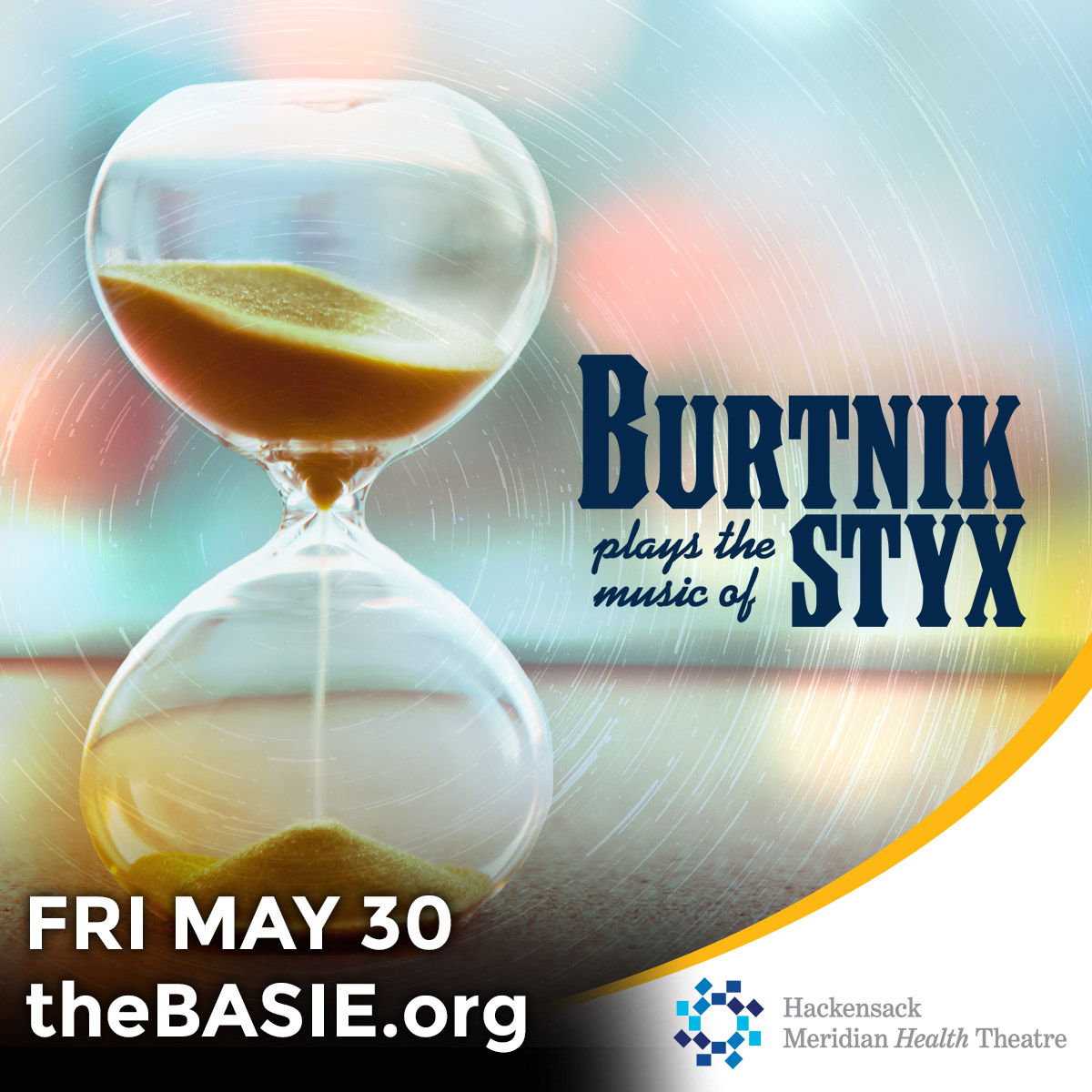 FortuneWeb's tweet image. Fortune is thrilled to be rocking the social media for Burtnik Plays Styx—a special concert event featuring an all-star lineup, hitting the stage at the legendary @basiecenter in Red Bank, NJ, on May 30! Cranking up the volume on this incredible night of music!