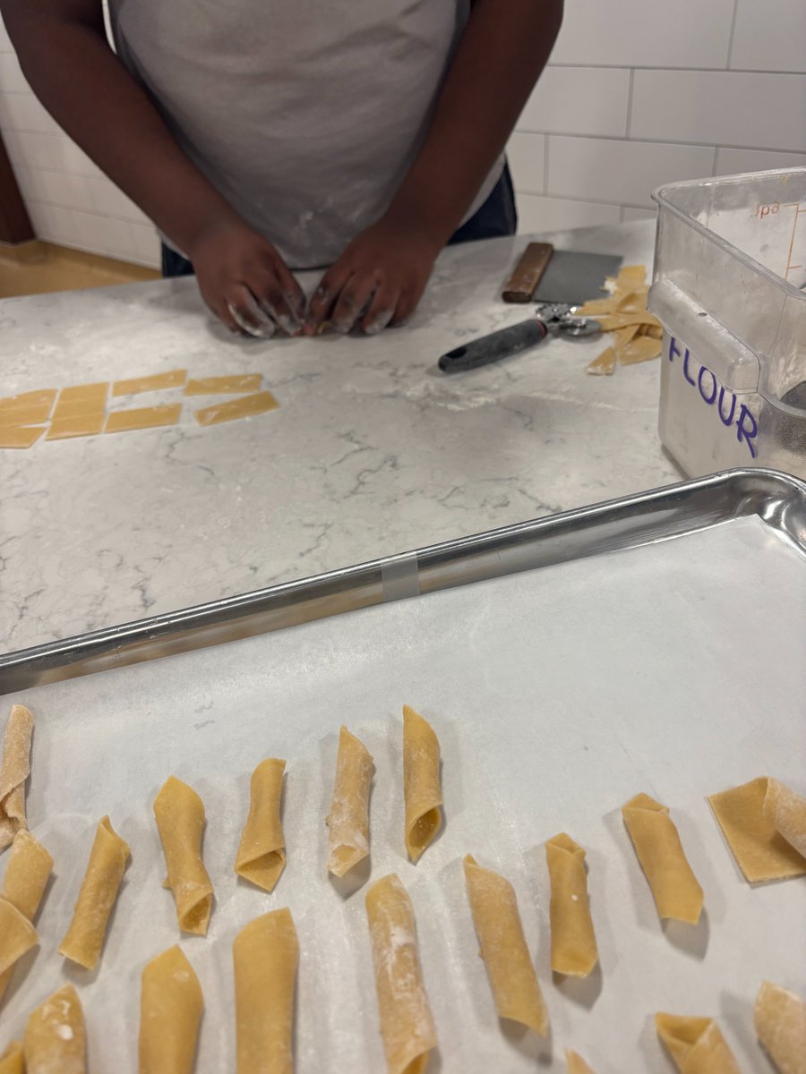 Downers North CTE tweet media