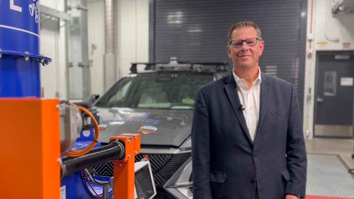 For 25 years, <a href="/AirResources/">CARB</a> has partnered with <a href="/EcoCARChallenge/">EcoCAR Challenge</a> to drive vehicle innovation. This year, CARB’s zero net-energy lab is helping teams refine energy-efficient, connected &amp; automated vehicles—while inspiring the next generation of #CleanTransportation leaders.