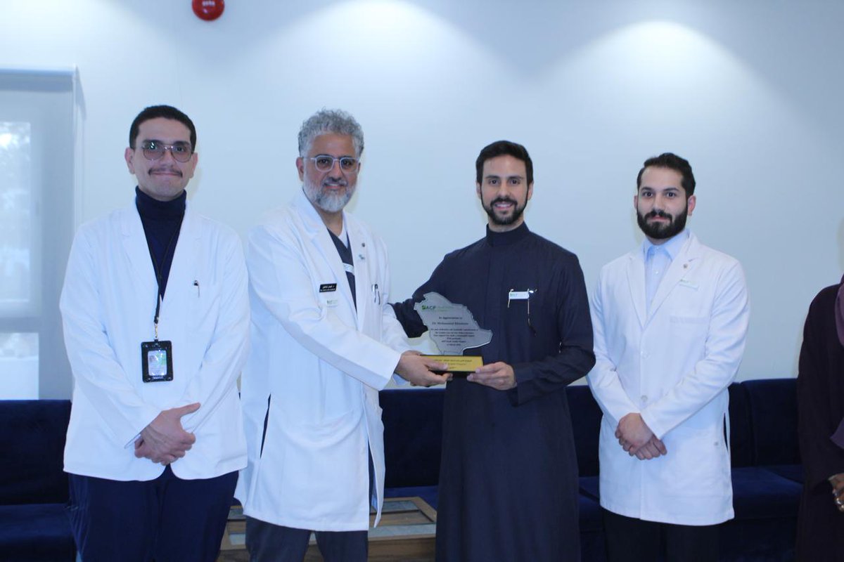 Our deepest gratitude to Dr. <a href="/DrMoKhusheim/">Dr. Mohammed Khusheim د. محمد خشيم</a> for his invaluable contributions to Golden Care for Our Elders.  His dedication and compassion continue to inspire us in our mission to uplift and honor our elders. Thank you for making this initiative truly special.
نتقدم بأسمى آيات