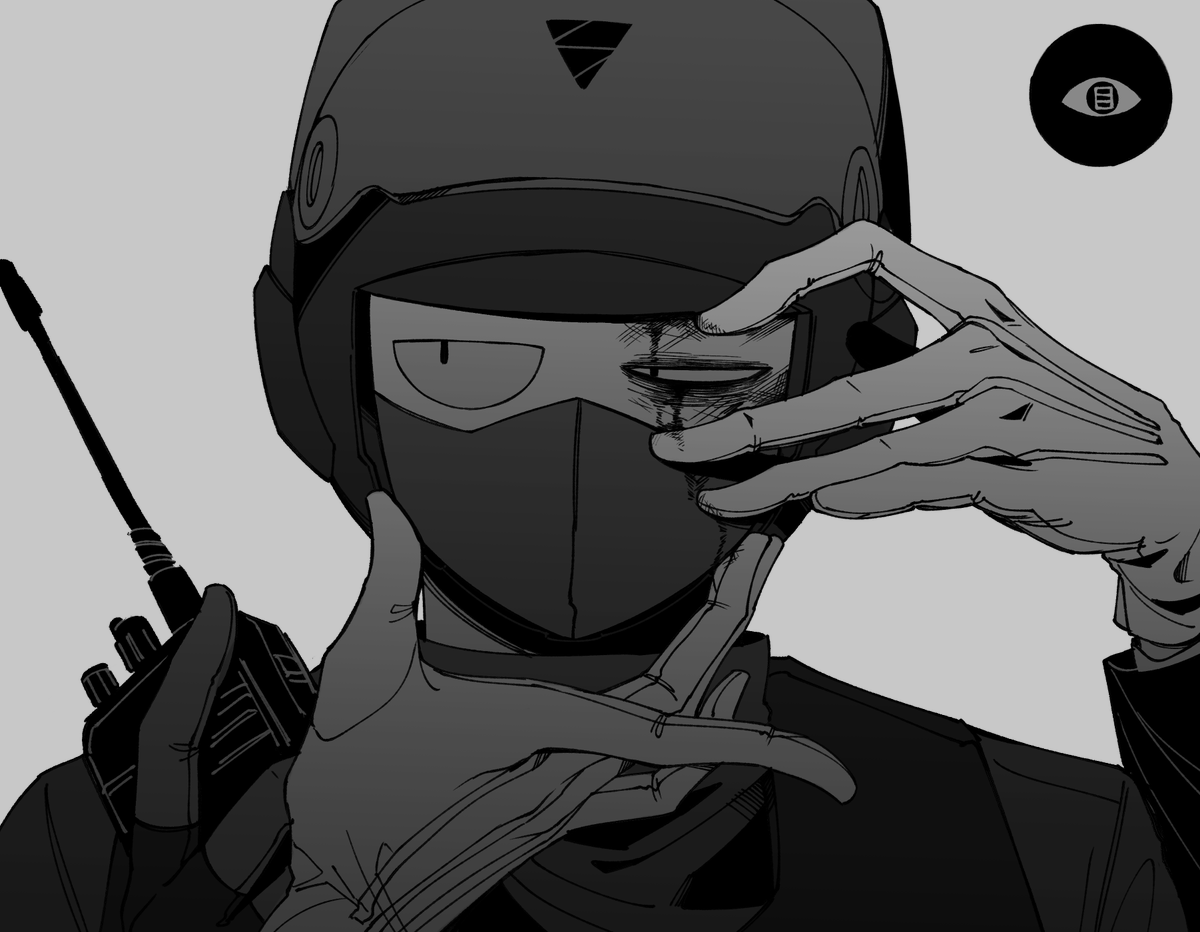 _Mask0's tweet image. #MINDHACK 
검진