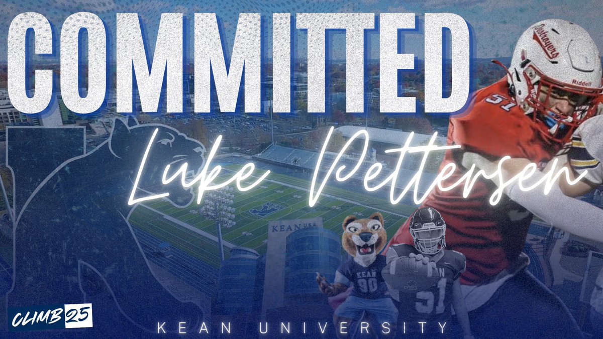 Luke Pettersen tweet media