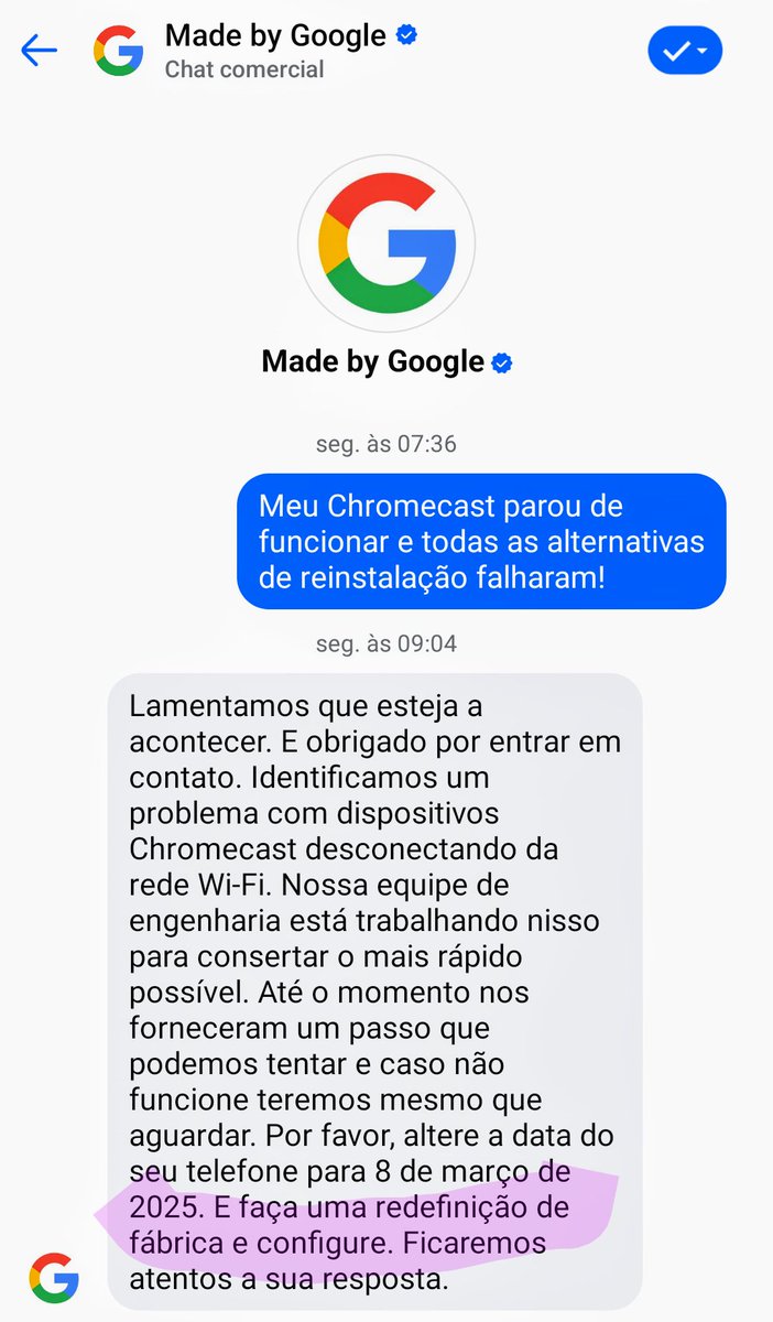 onelisboa's tweet photo. @guimoura Depois que fiz, justamente após orientação do Google! Kkkkkkk https://t.co/XCmMjfoAsP