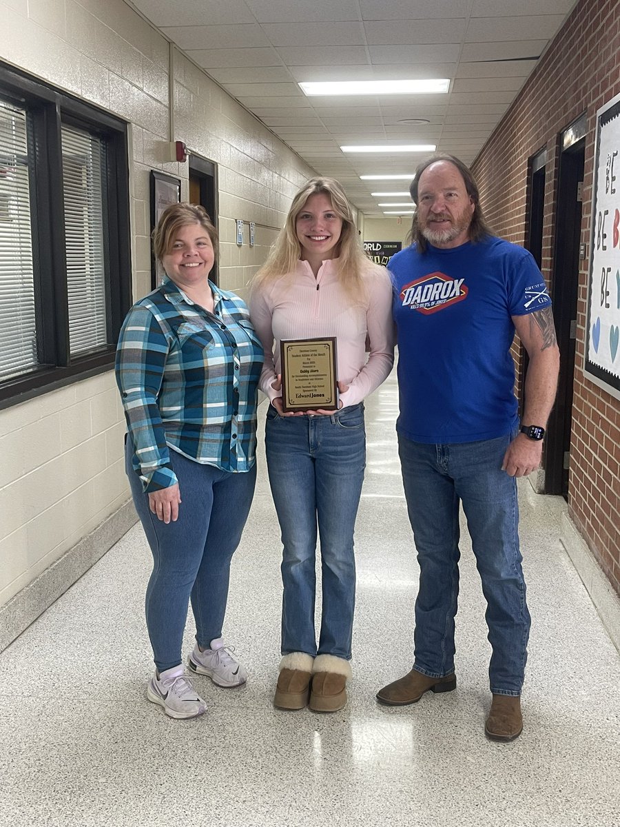 South Davidson Athletic Director tweet media