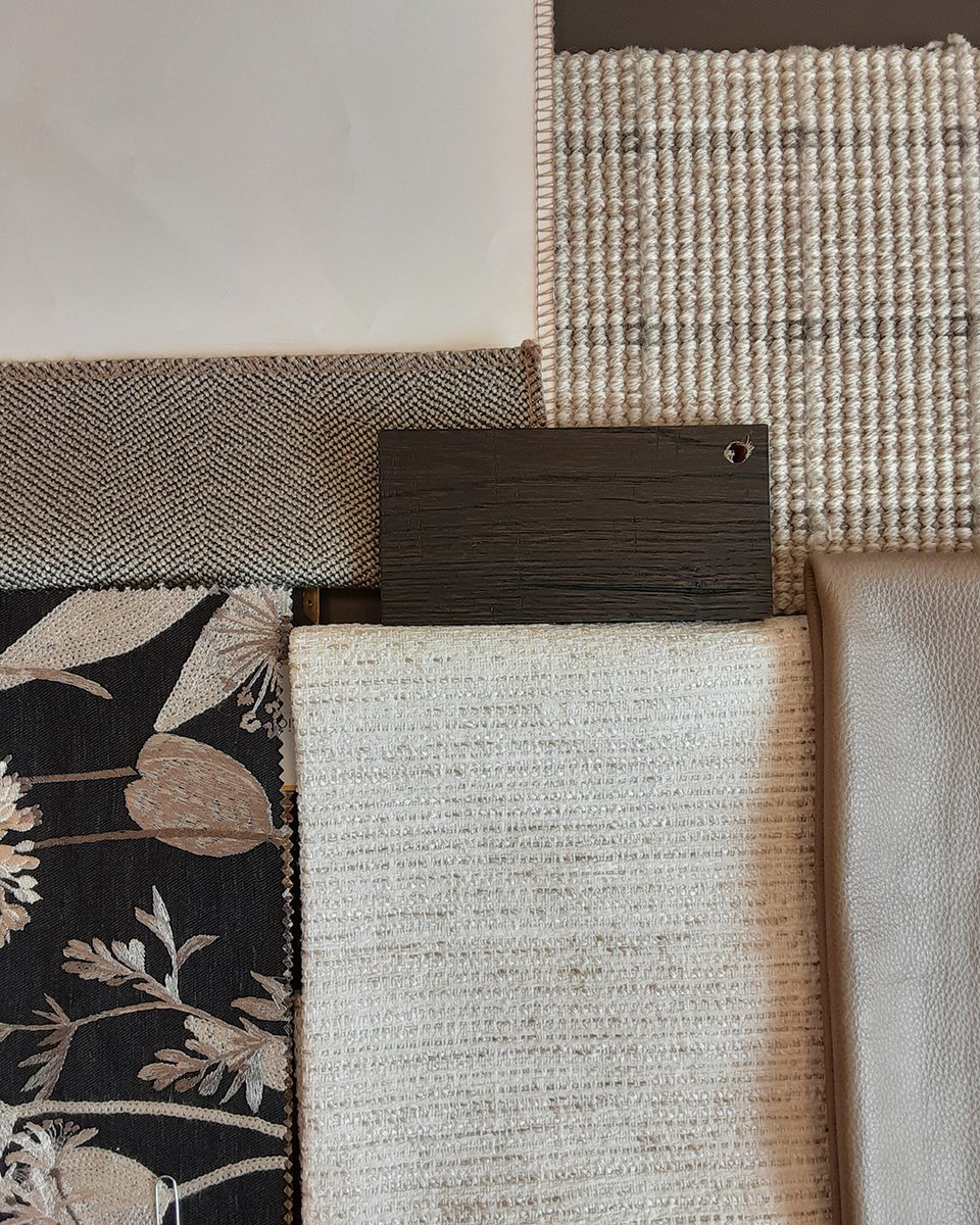 Gabberts's tweet image. Brenda Cooper, Design consultant at Gabberts, is excited to show her clients her design featuring a very relaxed, neutral palette. 
bit.ly/3QUM1vg
#gabberts #gabbertsfurniture #interiordesign #interiordesigners #design