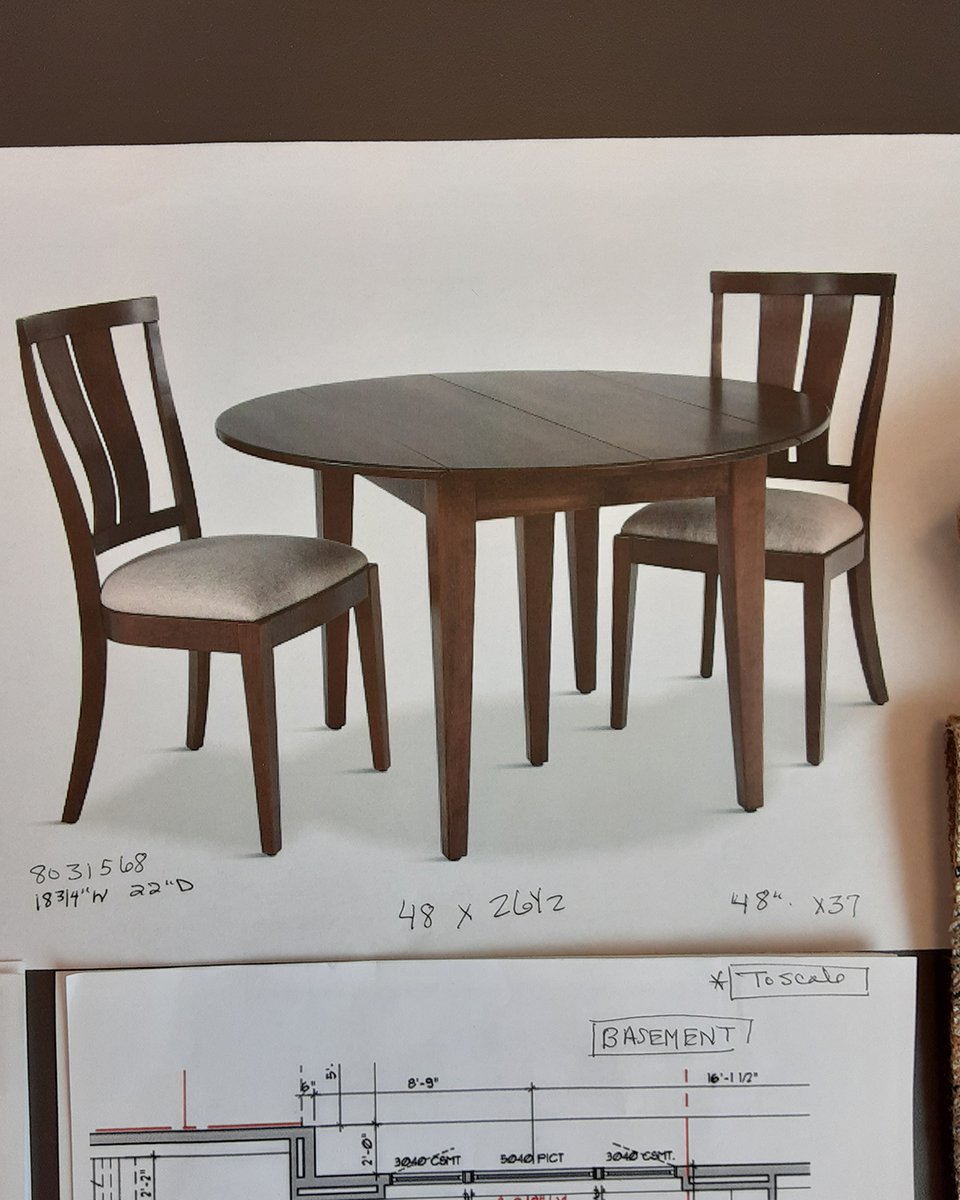 Gabberts's tweet image. Brenda Cooper, Design consultant at Gabberts, is excited to show her clients her design featuring a very relaxed, neutral palette. 
bit.ly/3QUM1vg
#gabberts #gabbertsfurniture #interiordesign #interiordesigners #design